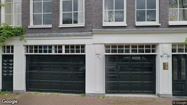 Appartement - Prinsengracht/Amsterdam (€5500.00/177.00m2)