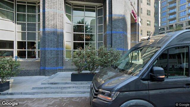 Studio - Wijnhaven/Den Haag (€3600.00/30.00m2)