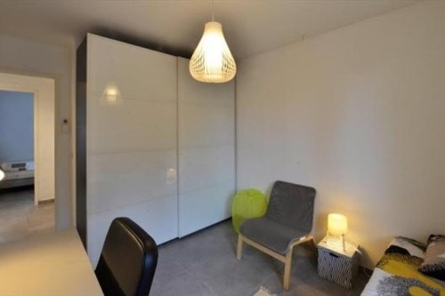 Kamer - Reitzstraat/Haarlem (€955.00/35.00m2)