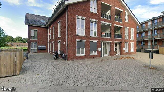 Appartement - Peeskesweg/Beek (Gem. Montferland) (€1390.00/77.00m2)