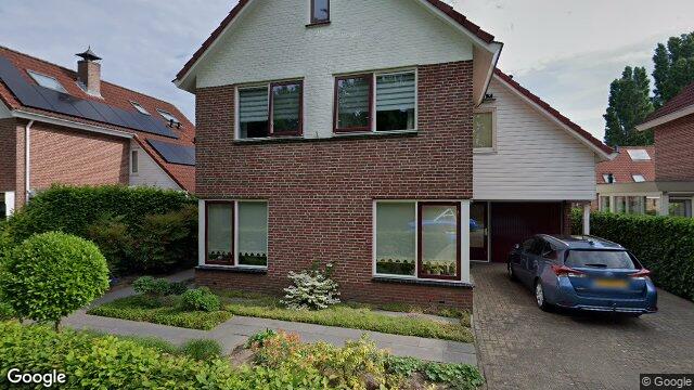 Huurwoning - Dudokstraat/Deventer (€1750.00/180.00m2)