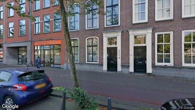 Appartement - Prinsegracht/Den Haag (€2750.00/125.00m2)