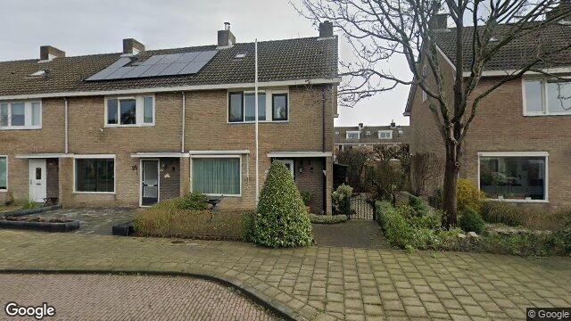 Huurwoning - P.F. von Sieboldlaan/Aalsmeer (€3000.00/132.00m2)