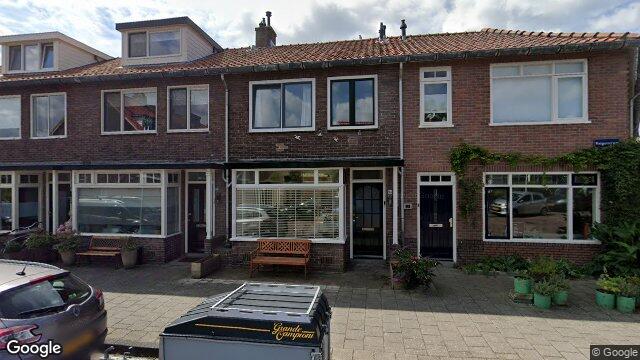 Huurwoning - Reigerstraat/Haarlem (€2950.00/93.00m2)