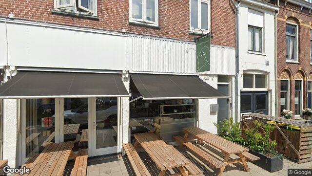 Appartement - Griftstraat/Utrecht (€4000.00/109.00m2)