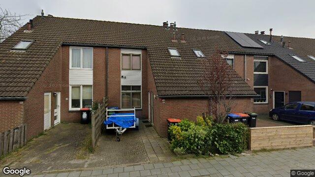 Huurwoning - Ringdijk/Lelystad (€1995.00/118.00m2)