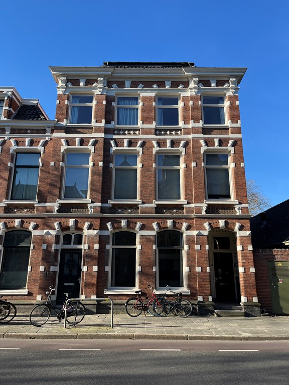 Kamer - Westersingel/Groningen (€895.00/30.00m2)