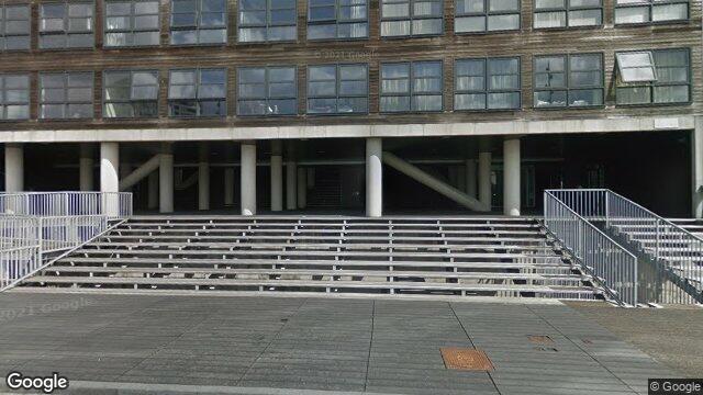 Appartement - Silodam/Amsterdam (€2400.00/82.00m2)