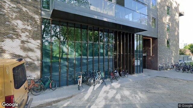 Appartement - Friesestraatweg/Groningen (€1441.00/88.00m2)