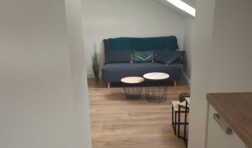 Kamer - Strijpsestraat/Eindhoven (€686.00/33.00m2)