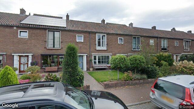 Huurwoning - Trompstraat/Huizen (€2500.00/102.00m2)