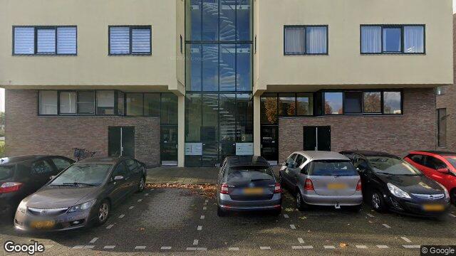 Appartement - Clara Visserplaats/Leiden (€2250.00/90.00m2)