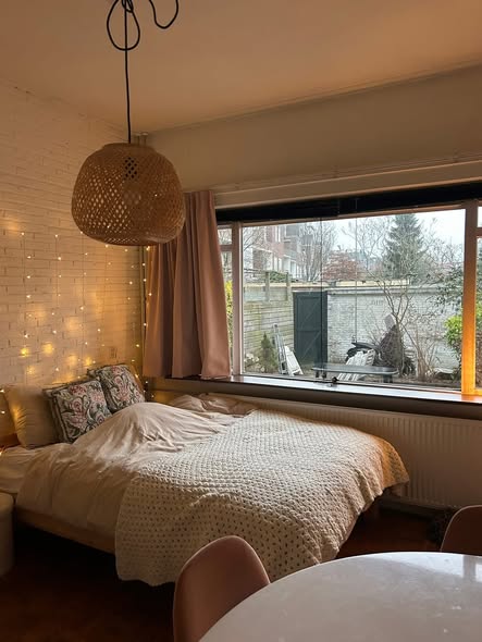 Kamer - Onbekend/Groningen (€637.00/16.00m2)