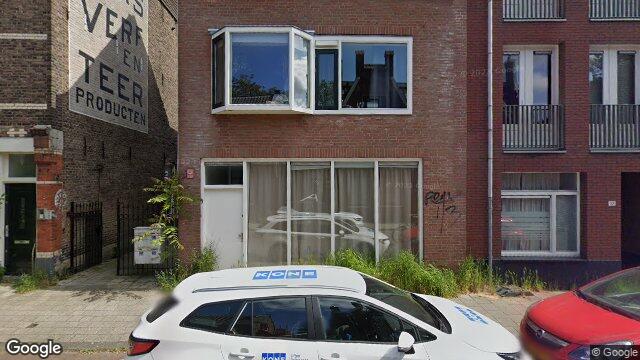 Studio - Gansstraat/Utrecht (€1650.00/36.00m2)