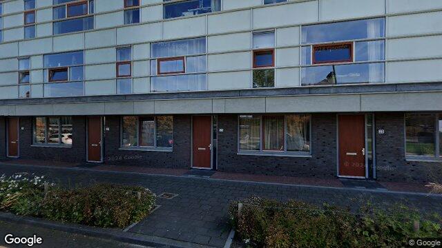 Appartement - Amendijk/Hooglanderveen (€1130.00/70.00m2)