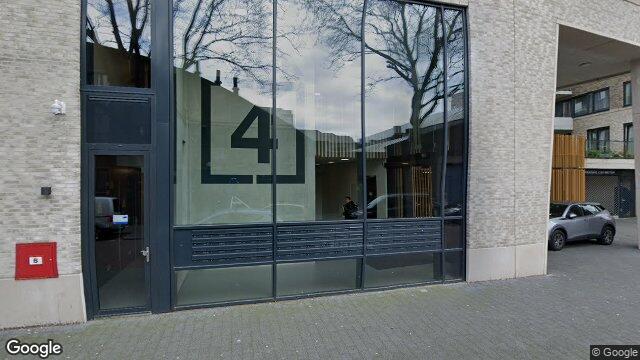 Appartement - 1e Lulofsdwarsstraat/Den Haag (€1865.00/80.00m2)