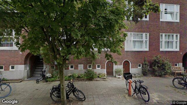 Appartement - Roompotstraat/Amsterdam (€2750.00/71.00m2)