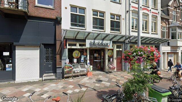 Appartement - Middenweg/Amsterdam (€2500.00/56.00m2)