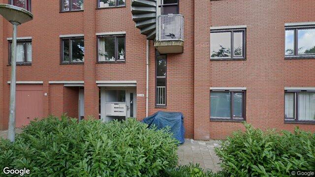 Appartement - Suze Groenewegplantsoen/Amsterdam (€2700.00/89.00m2)