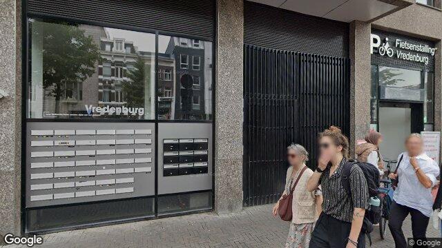 Appartement - Vredenburg/Utrecht (€2995.00/120.00m2)