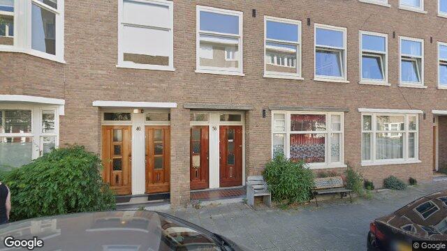 Appartement - Boterdiepstraat/Amsterdam (€2400.00/53.00m2)