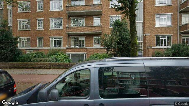 Appartement - Van Alkemadelaan/Den Haag (€3500.00/161.00m2)