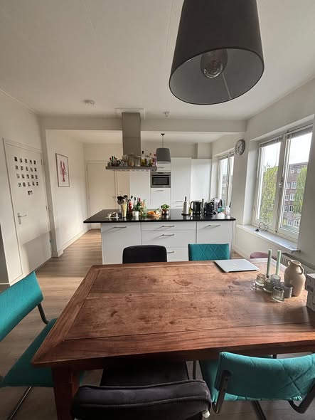 Kamer - Hoofdweg/Amsterdam (€877.00/14.00m2)