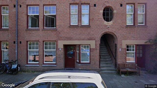 Appartement - Zaanstraat/Amsterdam (€2100.00/87.00m2)