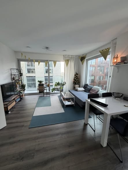Kamer - Soerapatistraat/Amsterdam (€955.00/9.00m2)