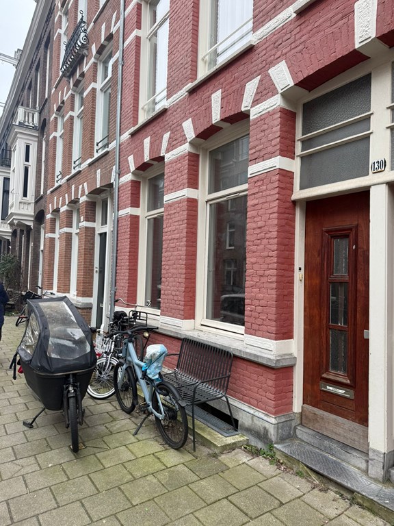 Appartement - Eerste Helmersstraat/Amsterdam (€4250.00/129.00m2)