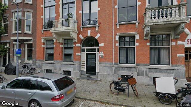 Appartement - Heemraadssingel/Rotterdam (€2995.00/112.00m2)