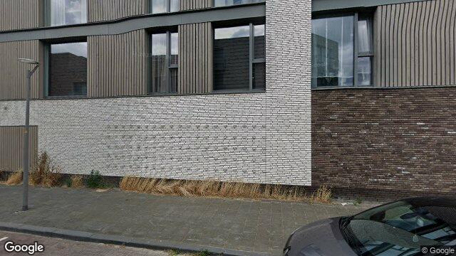 Appartement - Ierlandstraat/Almere (€1770.00/75.00m2)