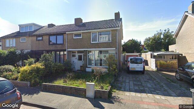 Huurwoning - Mr Troelstrastraat/Zandvoort (€2950.00/108.00m2)