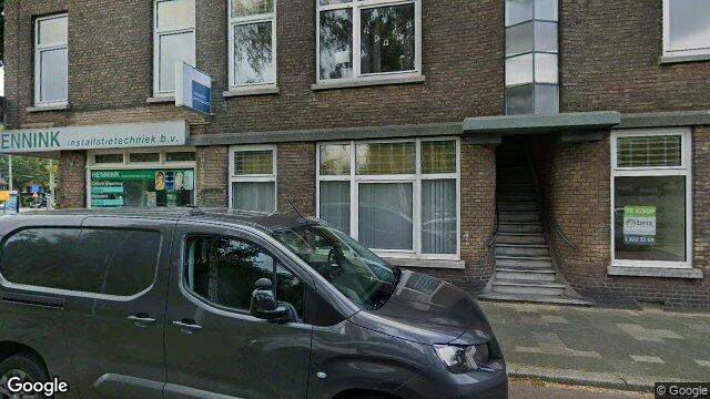 Appartement - van de Wateringelaan/Voorburg (€2300.00/102.00m2)