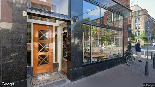 Appartement - Noordeinde/Den Haag (€2250.00/70.00m2)