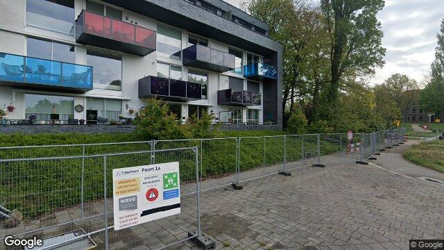 Appartement - Keetmolenweg/Ede (€1400.00/81.00m2)