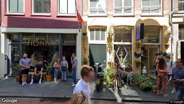 Appartement - Warmoesstraat/Amsterdam (€2250.00/60.00m2)