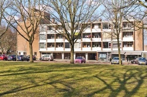 Appartement - Populierenlaan/Amstelveen (€980.00/56.00m2)