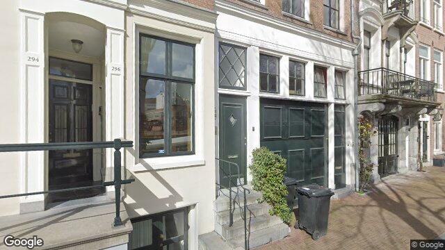 Appartement - Zwanenburgwal/Amsterdam (€2850.00/94.00m2)
