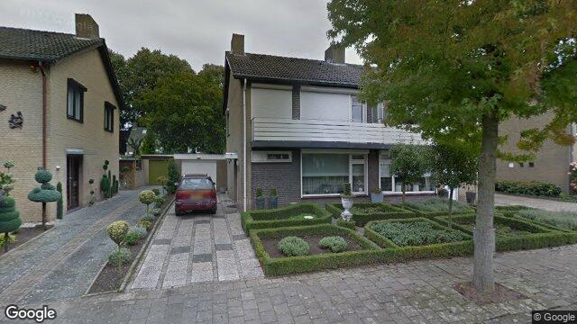 Huurwoning - Van Heukelomstraat/Weert (€1500.00/118.00m2)
