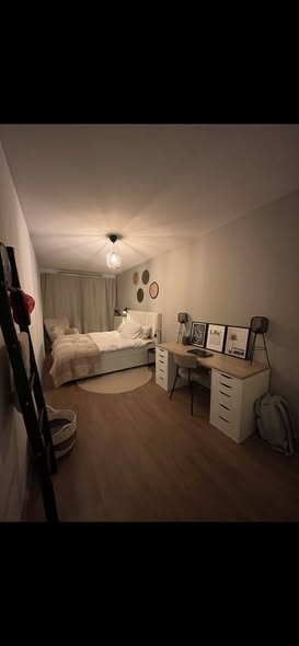 Kamer - Osdorp-Oost/Amsterdam (€770.00/15.00m2)