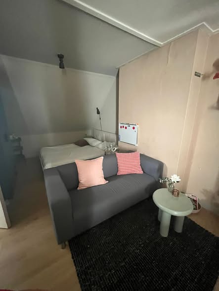 Kamer - Onbekend/Groningen (€547.00/22.00m2)