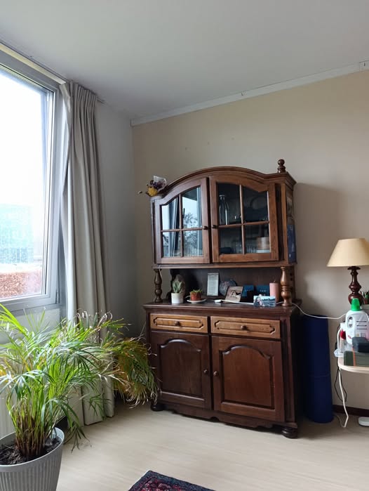 Kamer - Hoefweg/Ede (€436.63/17.00m2)