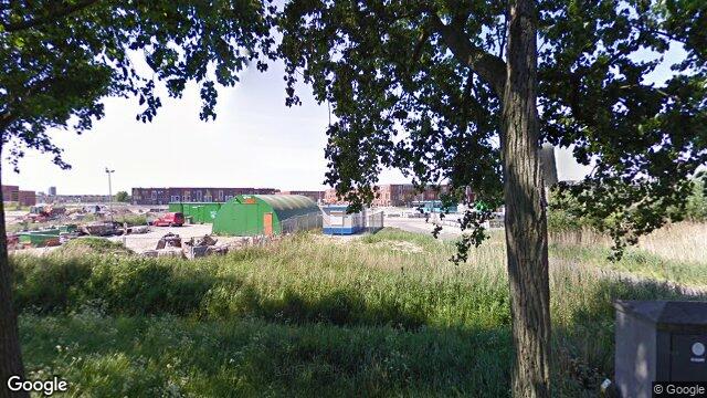 Appartement - Rocamadour/Purmerend (€1735.00/78.00m2)