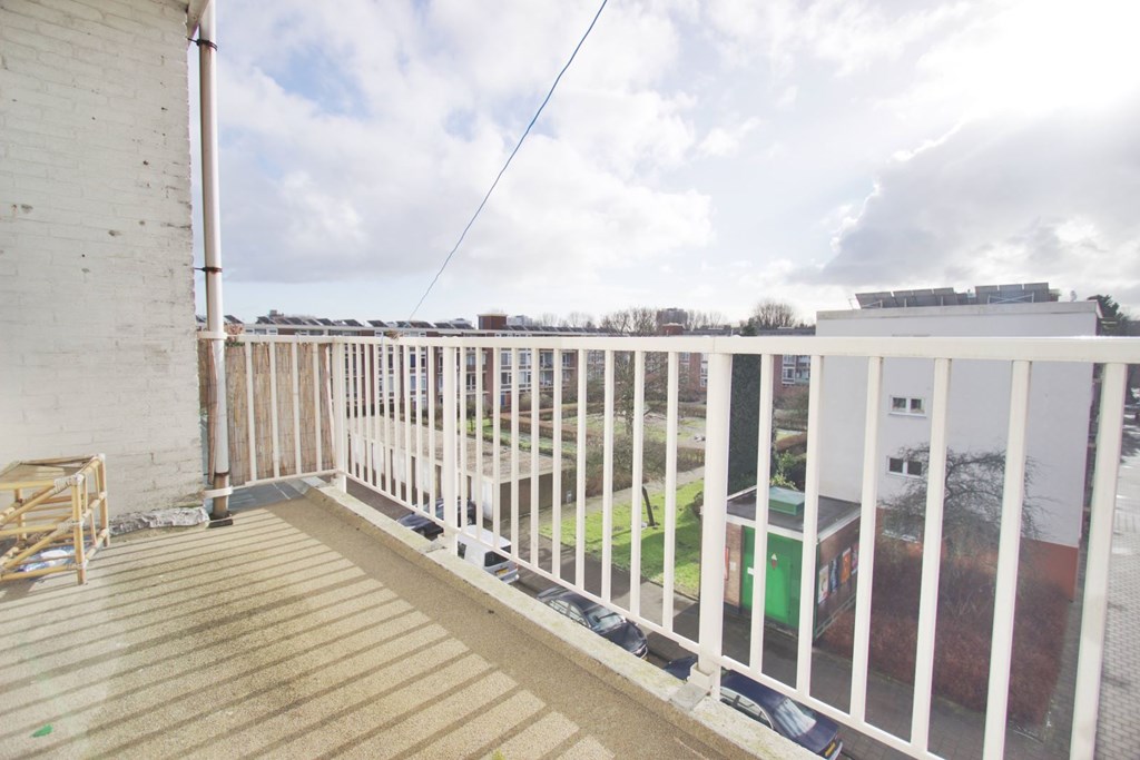 Appartement - Arent Janszoon Ernststraat/Amsterdam (€2500.00/85.00m2)