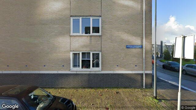 Appartement - Dobbedreef/Leiden (€1895.00/86.00m2)