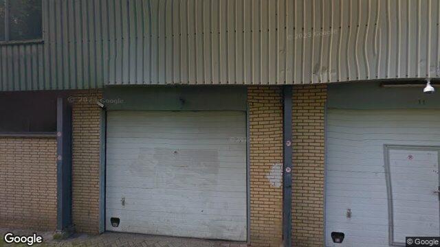 Appartement - Mangoweg/Leiden (€2725.00/114.00m2)