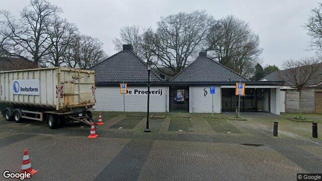 Appartement - Bondstraat/Lisse (€1650.00/51.00m2)