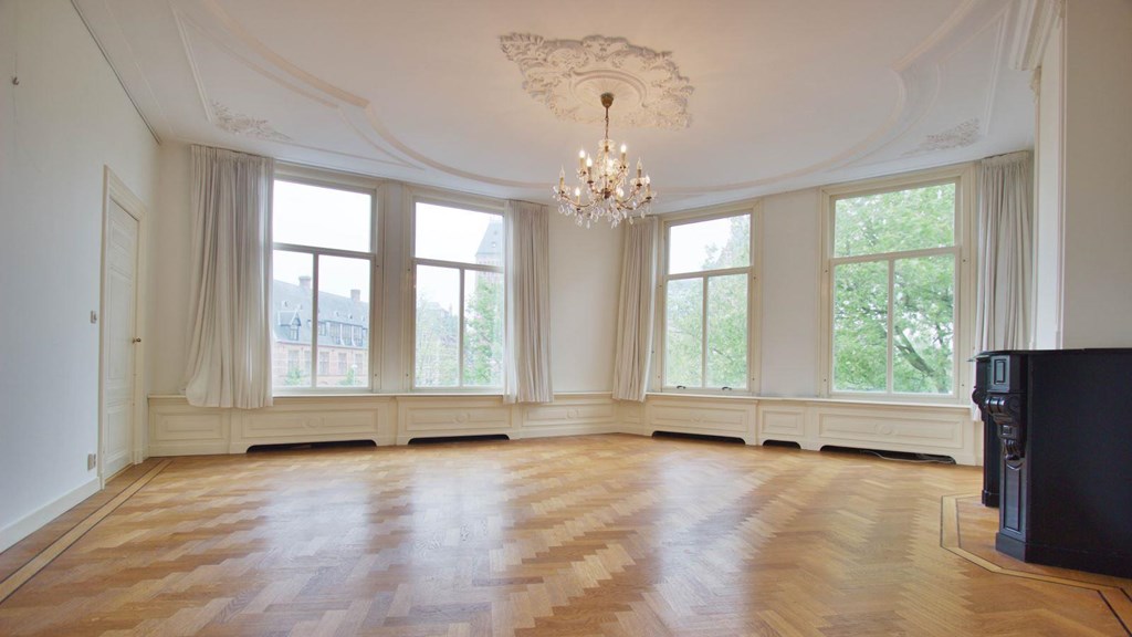 Appartement - Ruysdaelkade/Amsterdam (€3450.00/101.00m2)