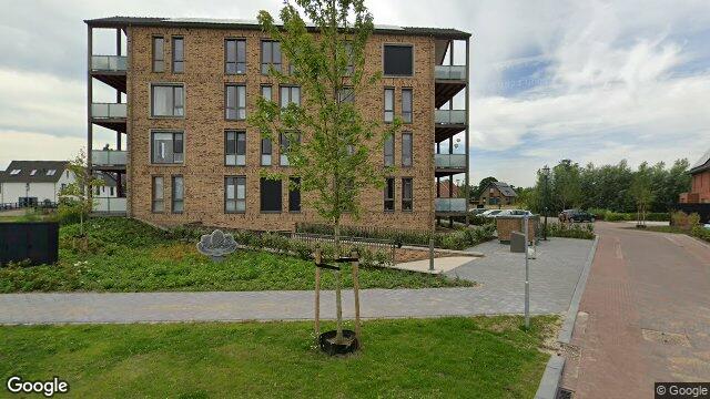 Appartement - Veenraden/Veenendaal (€2595.00/135.00m2)